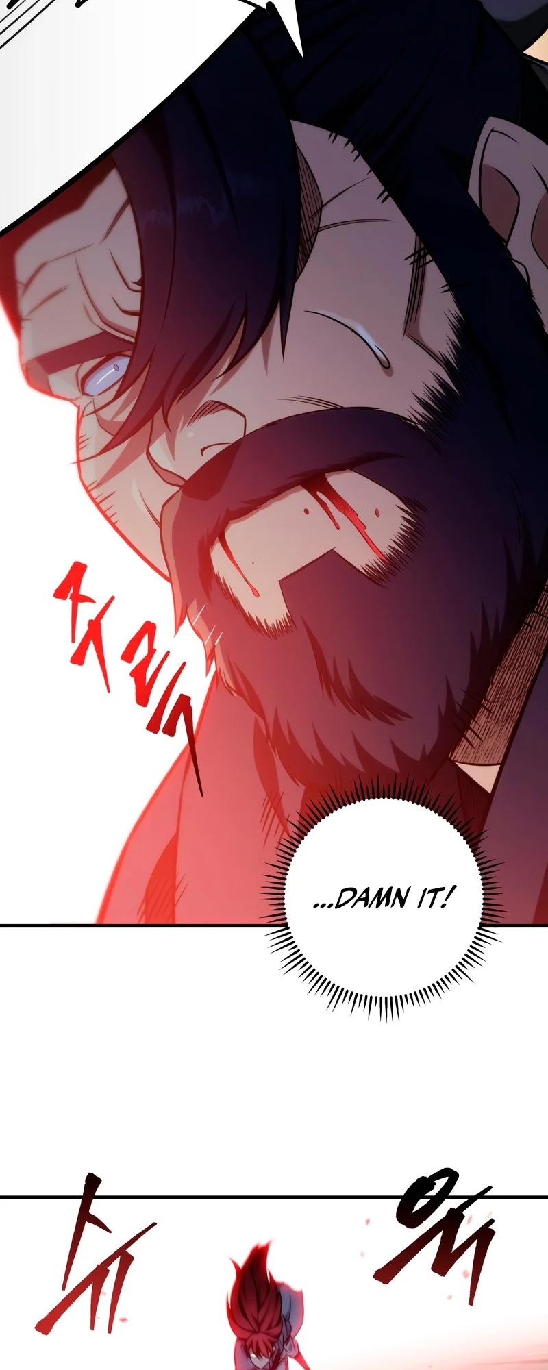 The Nine Heavens Swordmaster Chap 22 - Next Chap 23