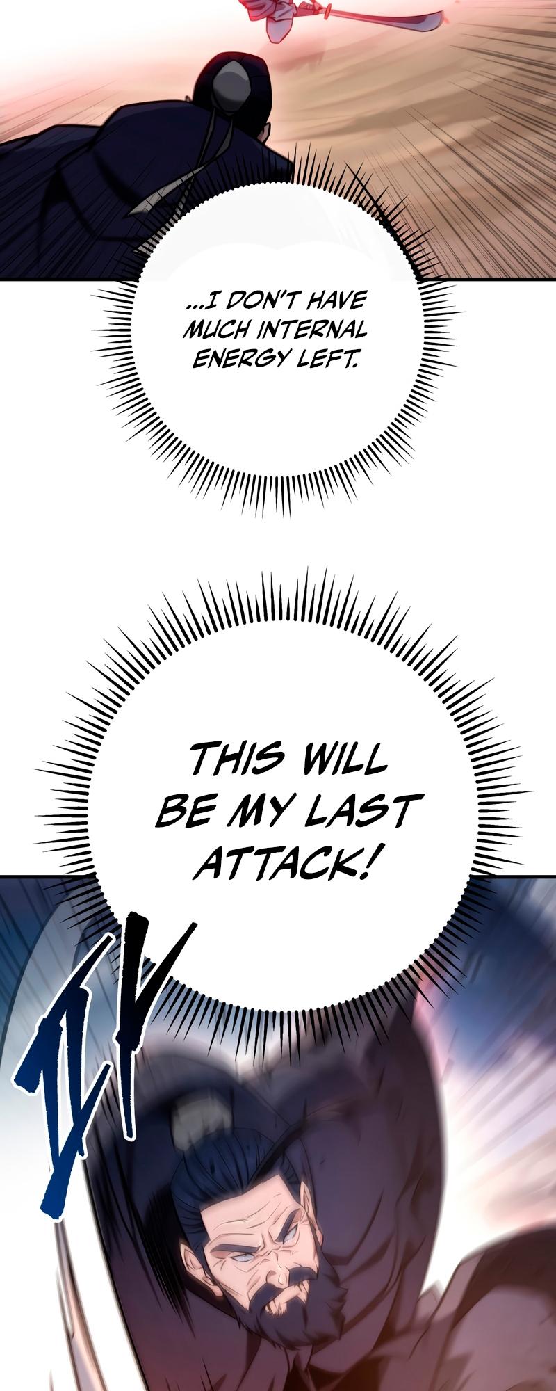 The Nine Heavens Swordmaster Chap 22 - Next Chap 23