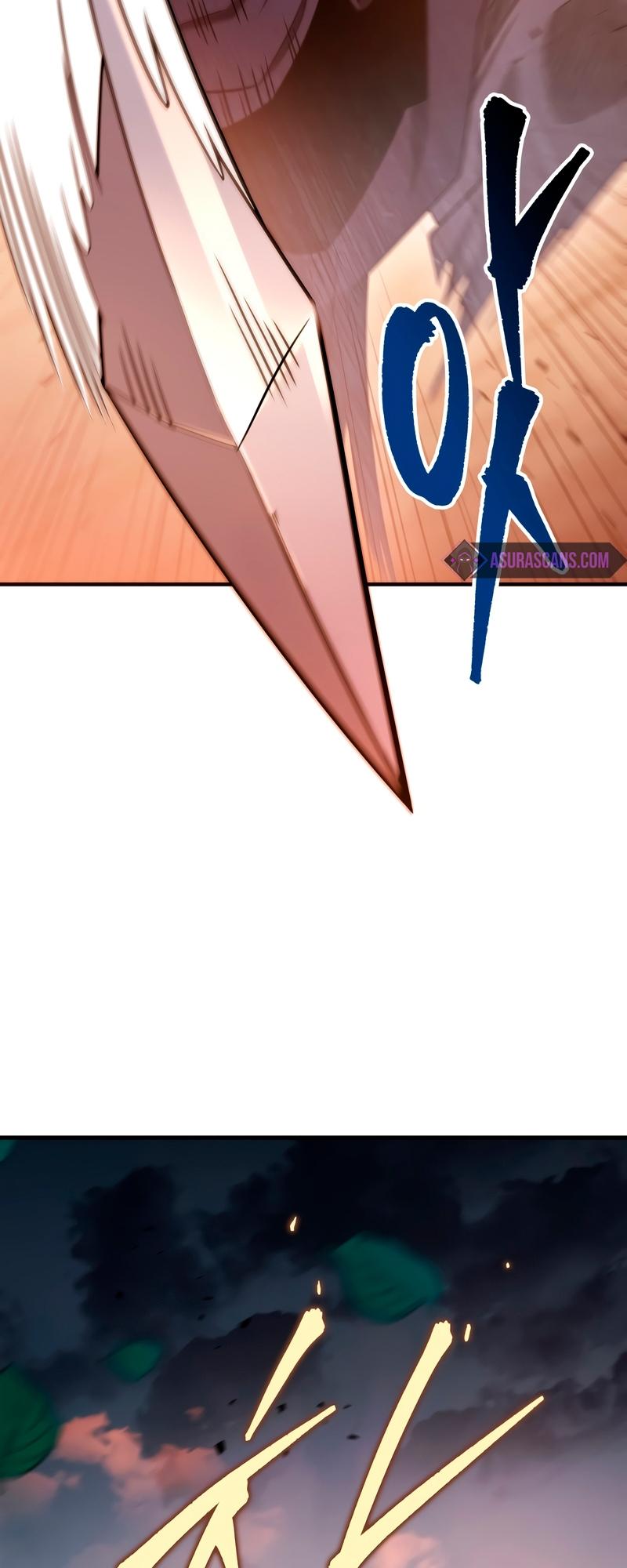 The Nine Heavens Swordmaster Chap 22 - Next Chap 23