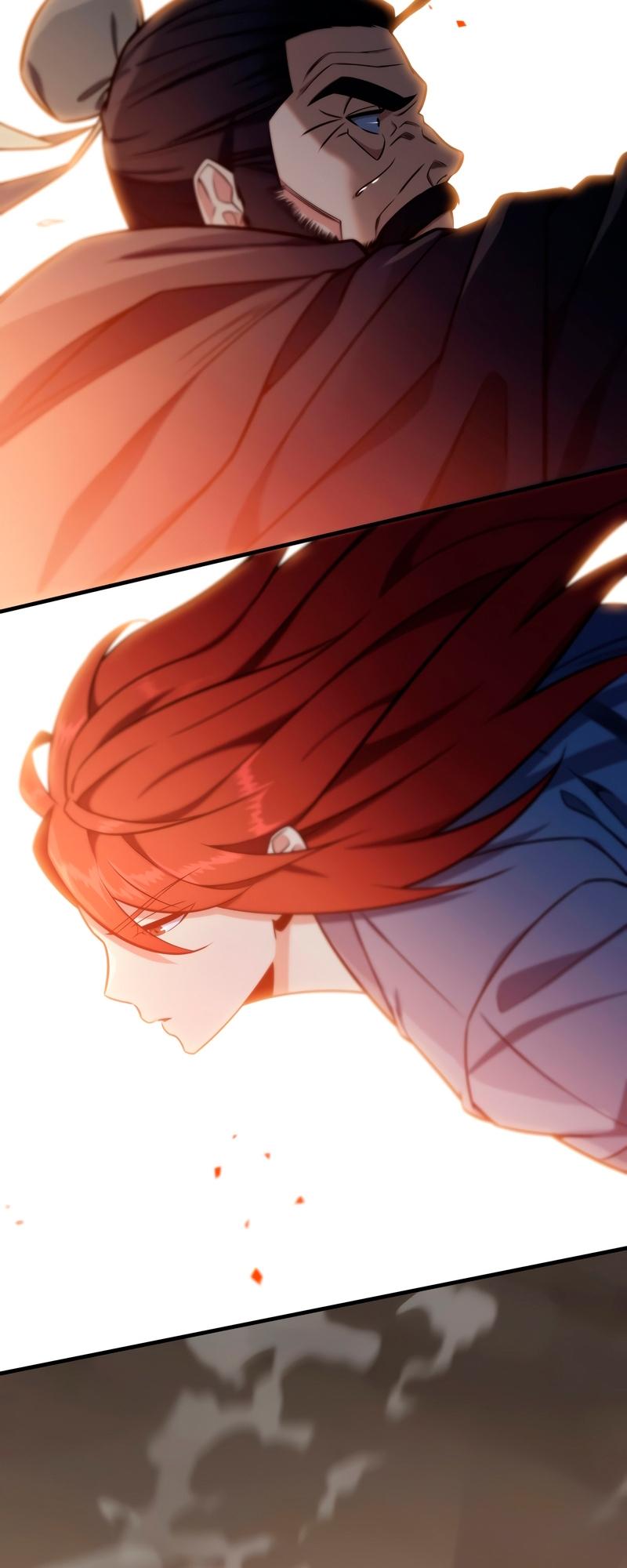 The Nine Heavens Swordmaster Chap 22 - Next Chap 23