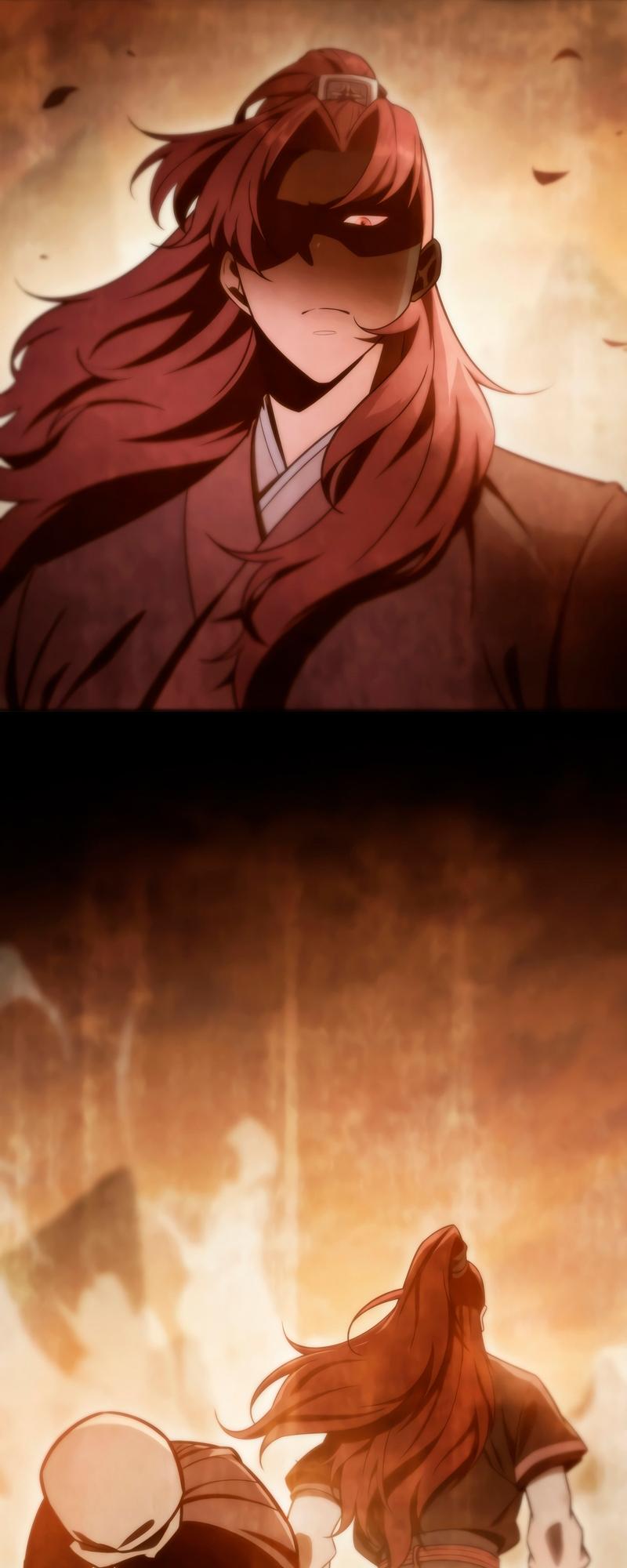 The Nine Heavens Swordmaster Chap 22 - Next Chap 23