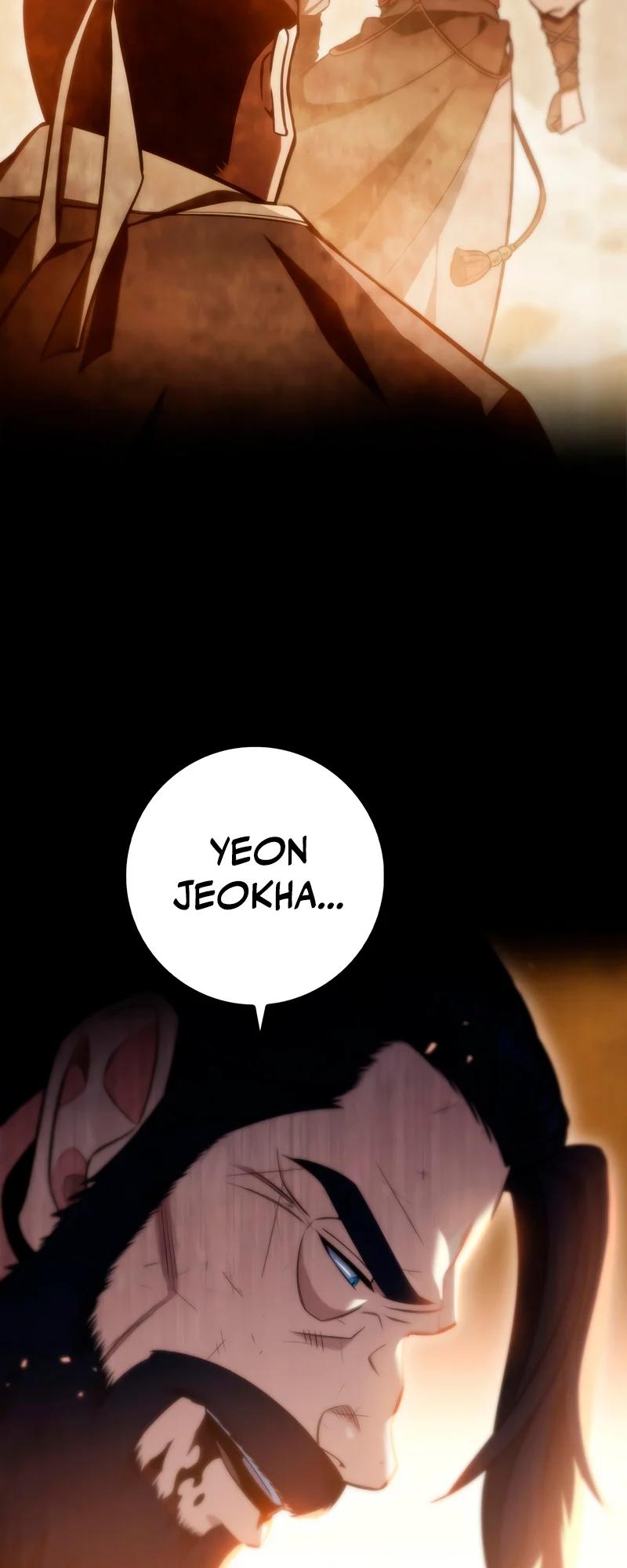 The Nine Heavens Swordmaster Chap 22 - Next Chap 23