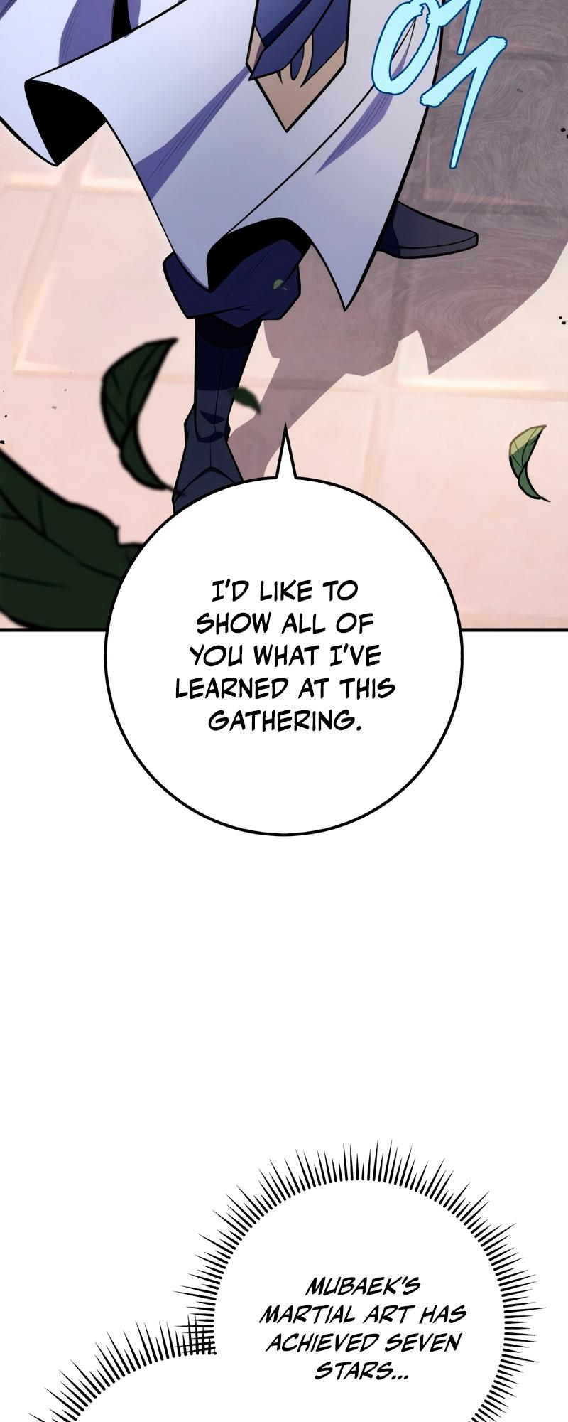 The Nine Heavens Swordmaster Chap 22 - Next Chap 23