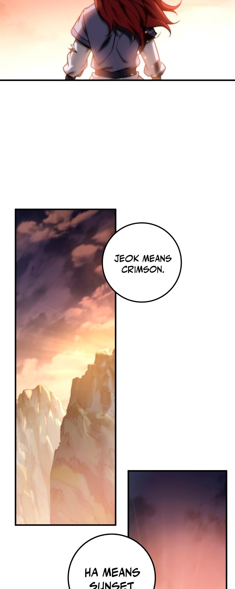 The Nine Heavens Swordmaster Chap 22 - Next Chap 23