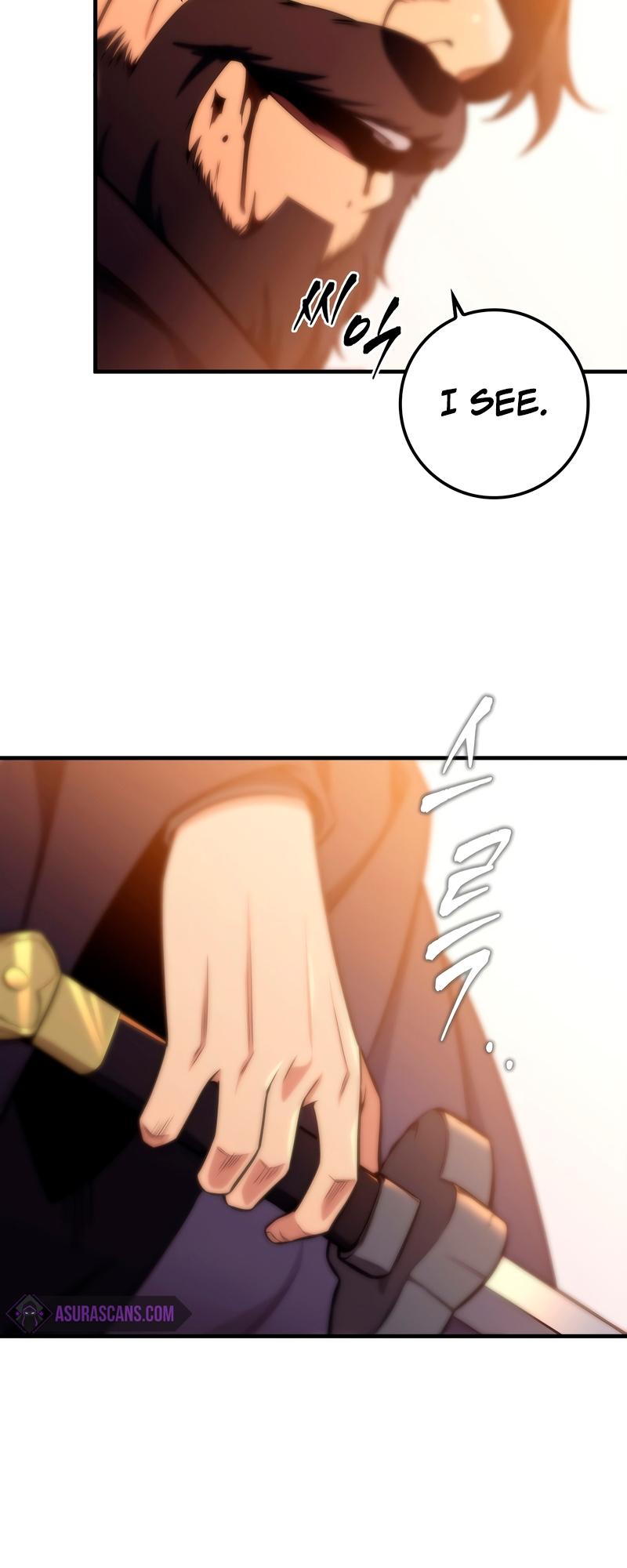 The Nine Heavens Swordmaster Chap 22 - Next Chap 23