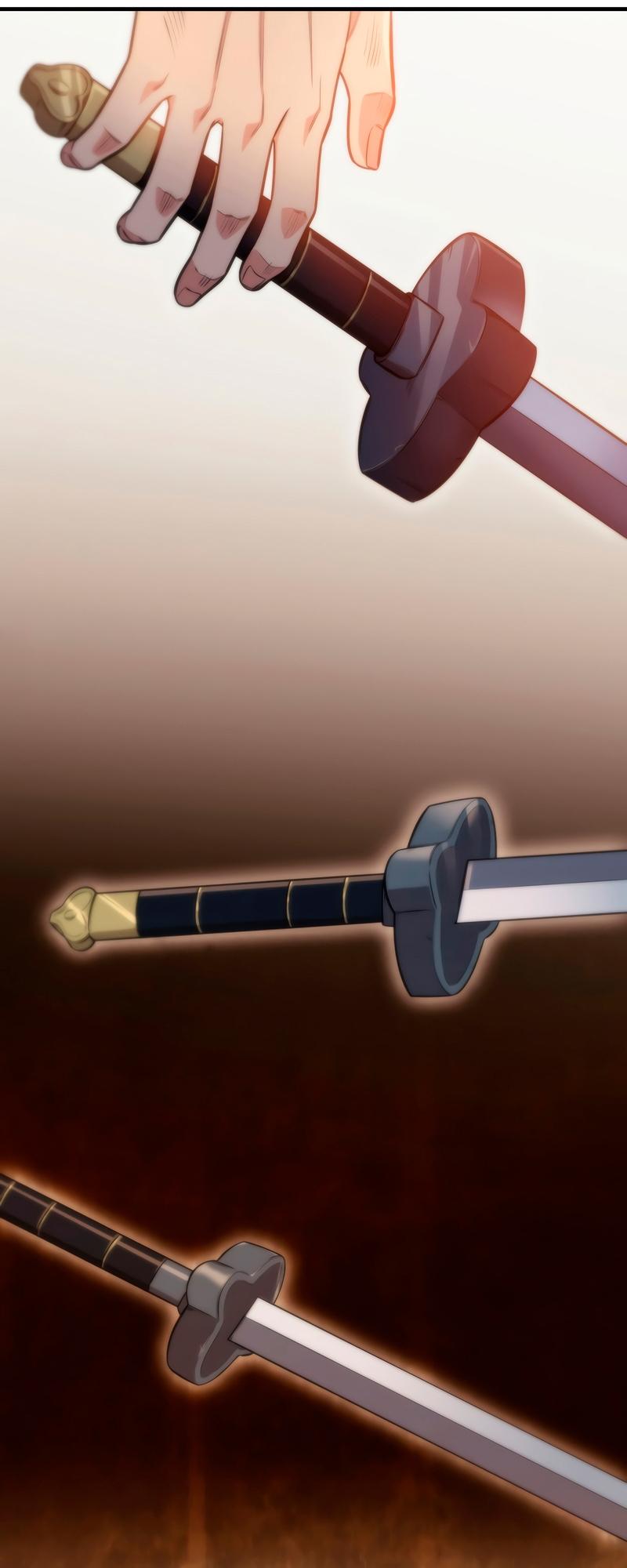 The Nine Heavens Swordmaster Chap 22 - Next Chap 23