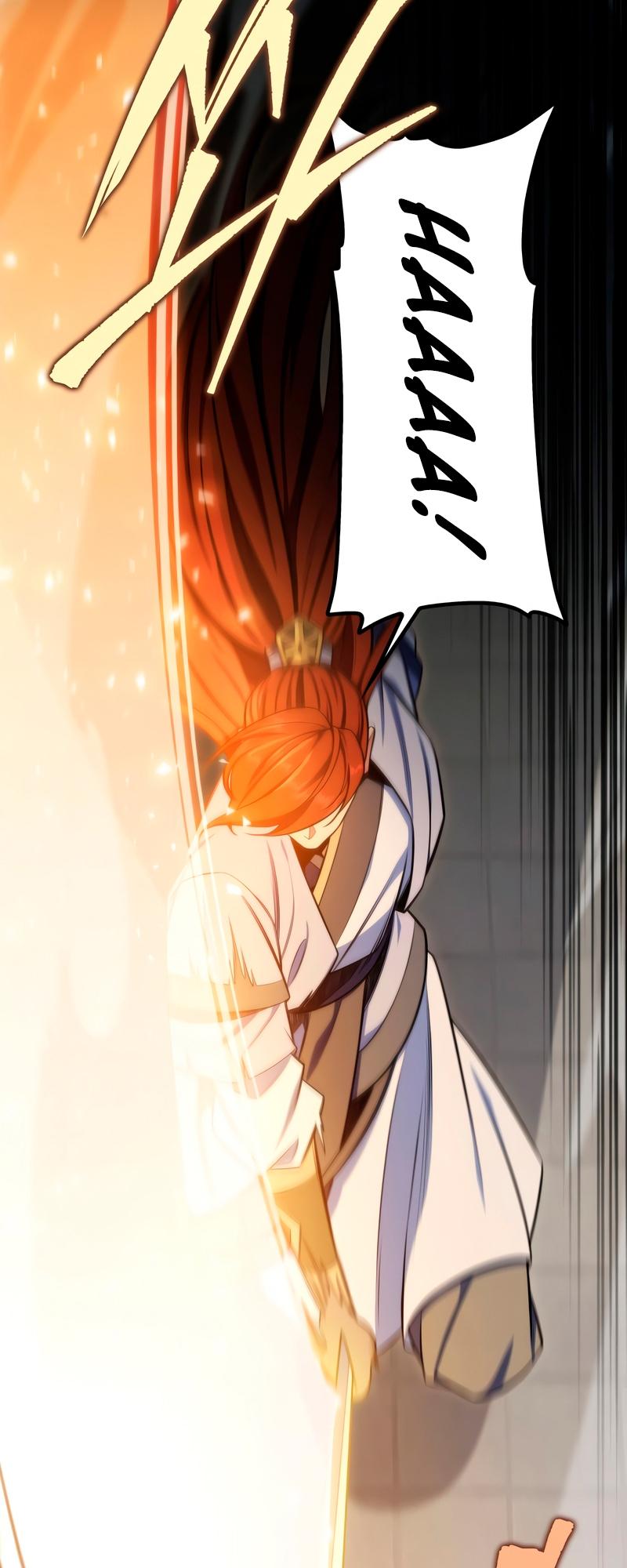 The Nine Heavens Swordmaster Chap 22 - Next Chap 23