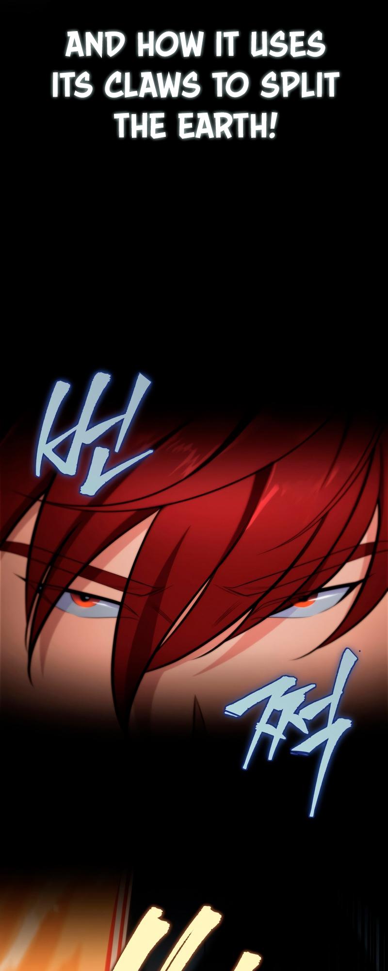 The Nine Heavens Swordmaster Chap 22 - Next Chap 23