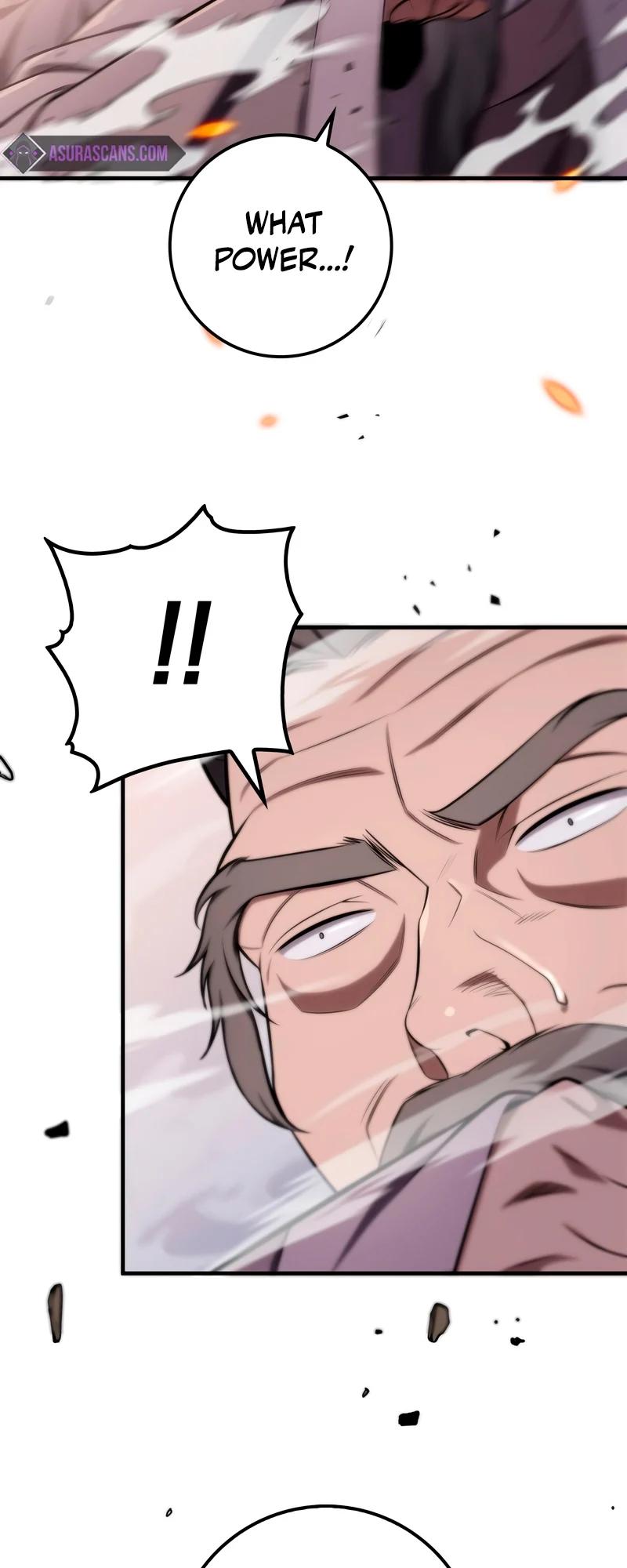 The Nine Heavens Swordmaster Chap 22 - Next Chap 23