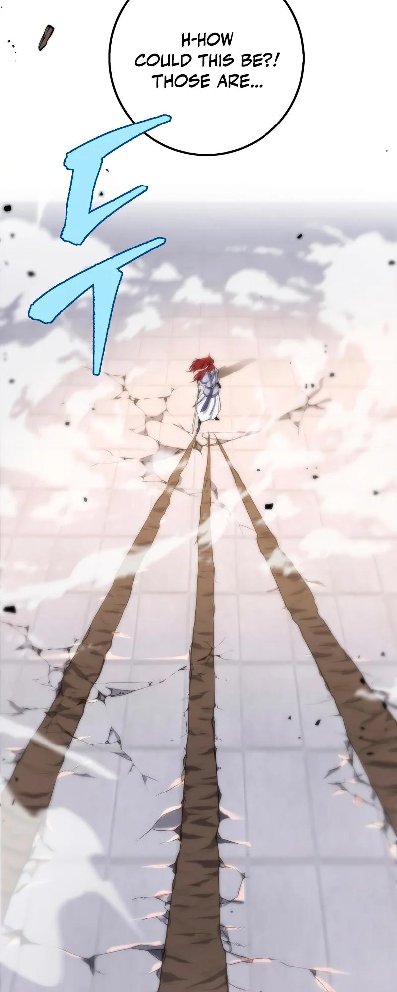 The Nine Heavens Swordmaster Chap 22 - Next Chap 23