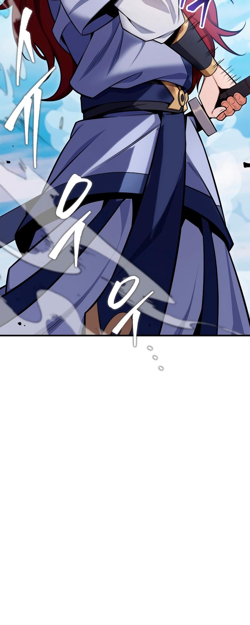 The Nine Heavens Swordmaster Chap 22 - Next Chap 23