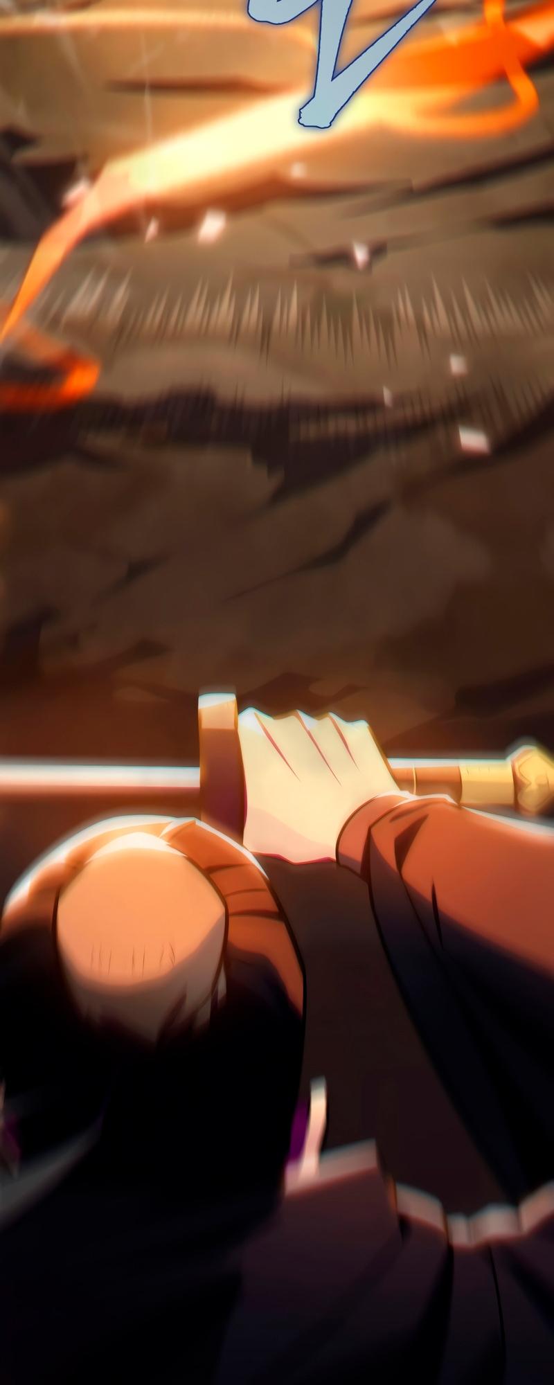 The Nine Heavens Swordmaster Chap 22 - Next Chap 23