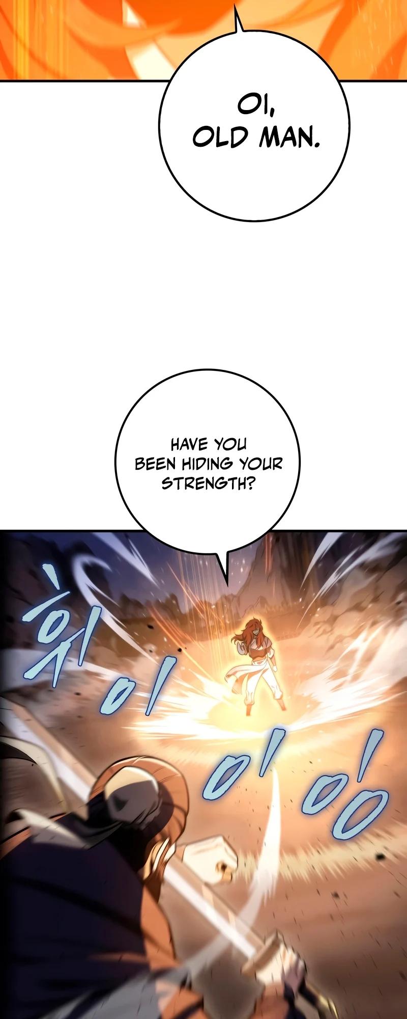 The Nine Heavens Swordmaster Chap 22 - Next Chap 23