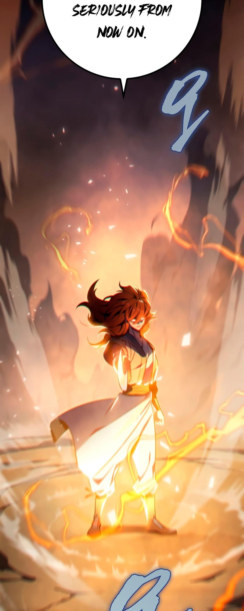 The Nine Heavens Swordmaster Chap 22 - Next Chap 23