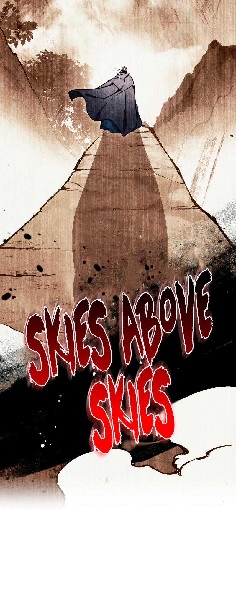 The Nine Heavens Swordmaster Chap 23 - Next Chap 24