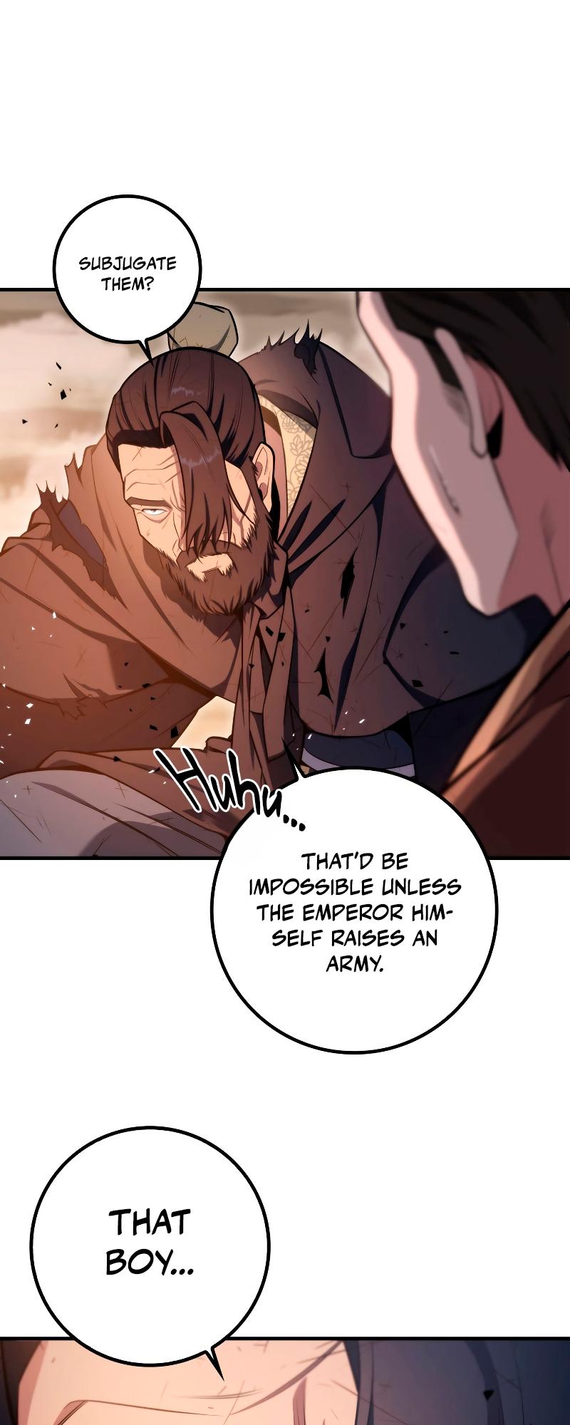 The Nine Heavens Swordmaster Chap 23 - Next Chap 24