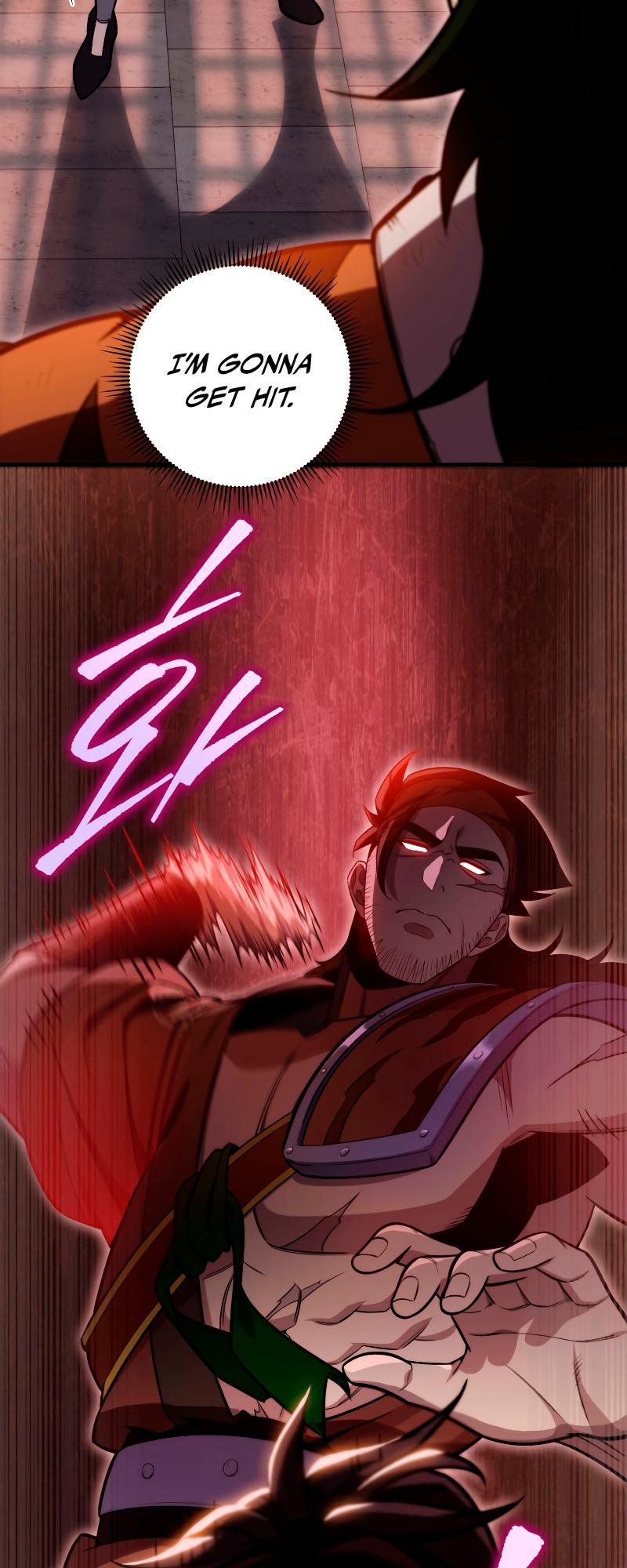 The Nine Heavens Swordmaster Chap 23 - Next Chap 24