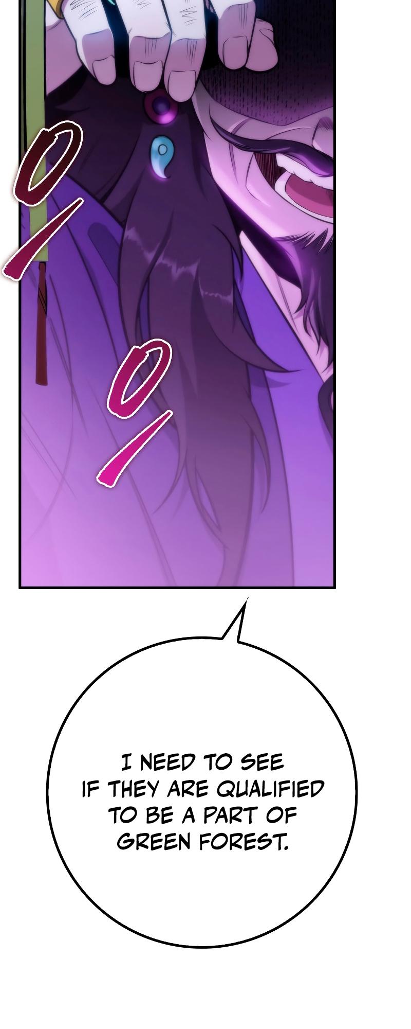 The Nine Heavens Swordmaster Chap 23 - Next Chap 24