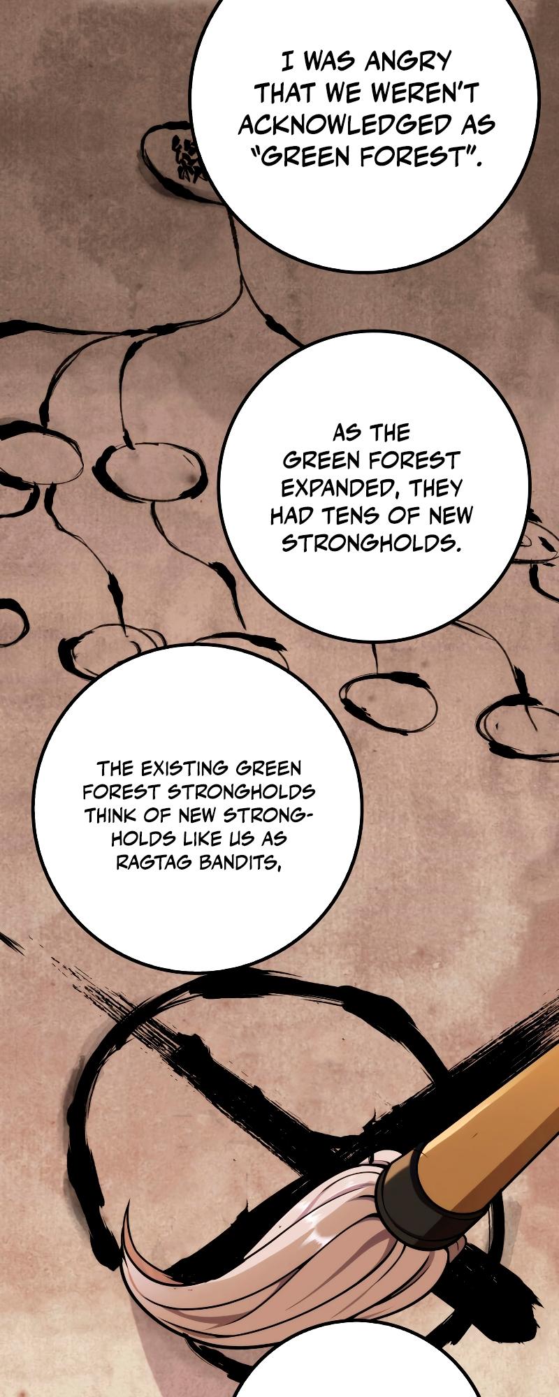 The Nine Heavens Swordmaster Chap 23 - Next Chap 24