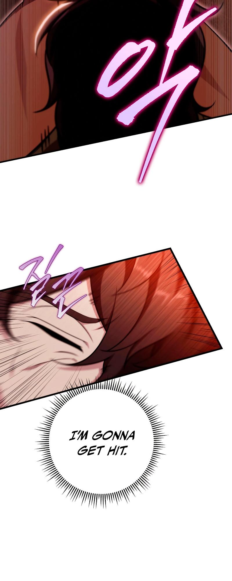 The Nine Heavens Swordmaster Chap 23 - Next Chap 24