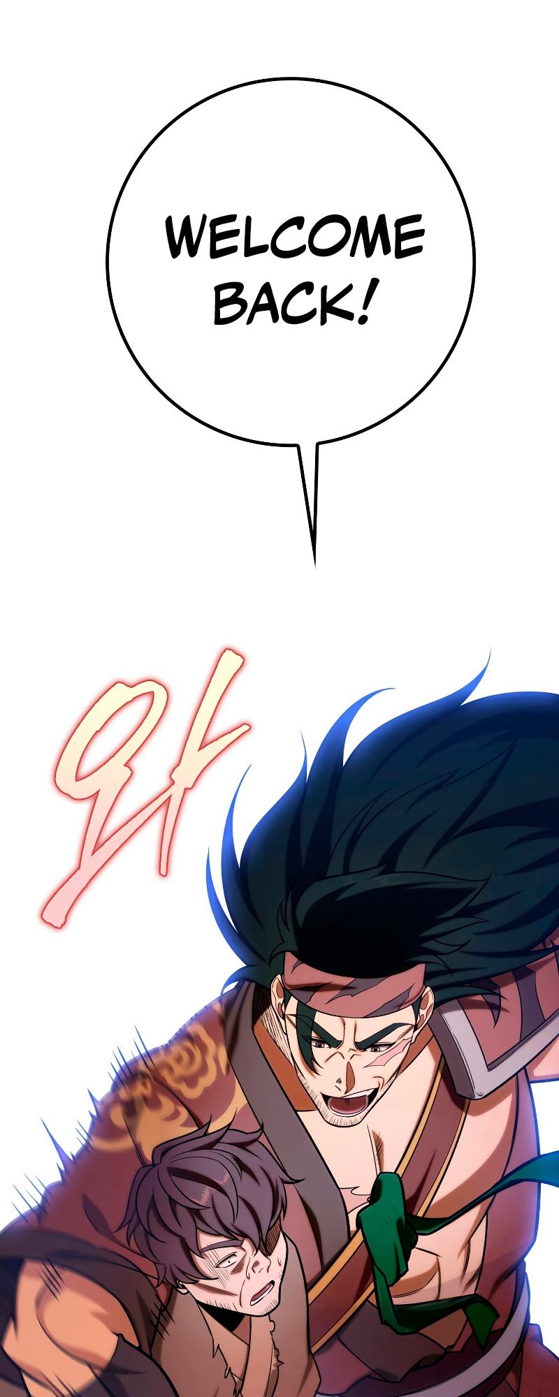 The Nine Heavens Swordmaster Chap 23 - Next Chap 24