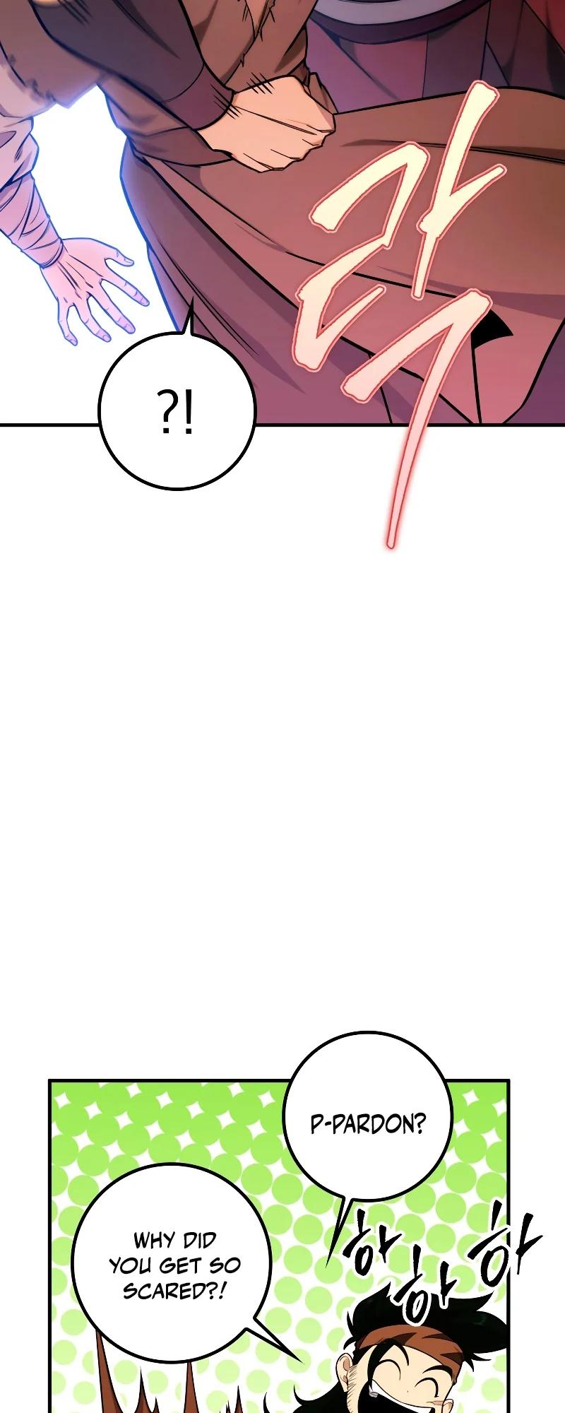 The Nine Heavens Swordmaster Chap 23 - Next Chap 24