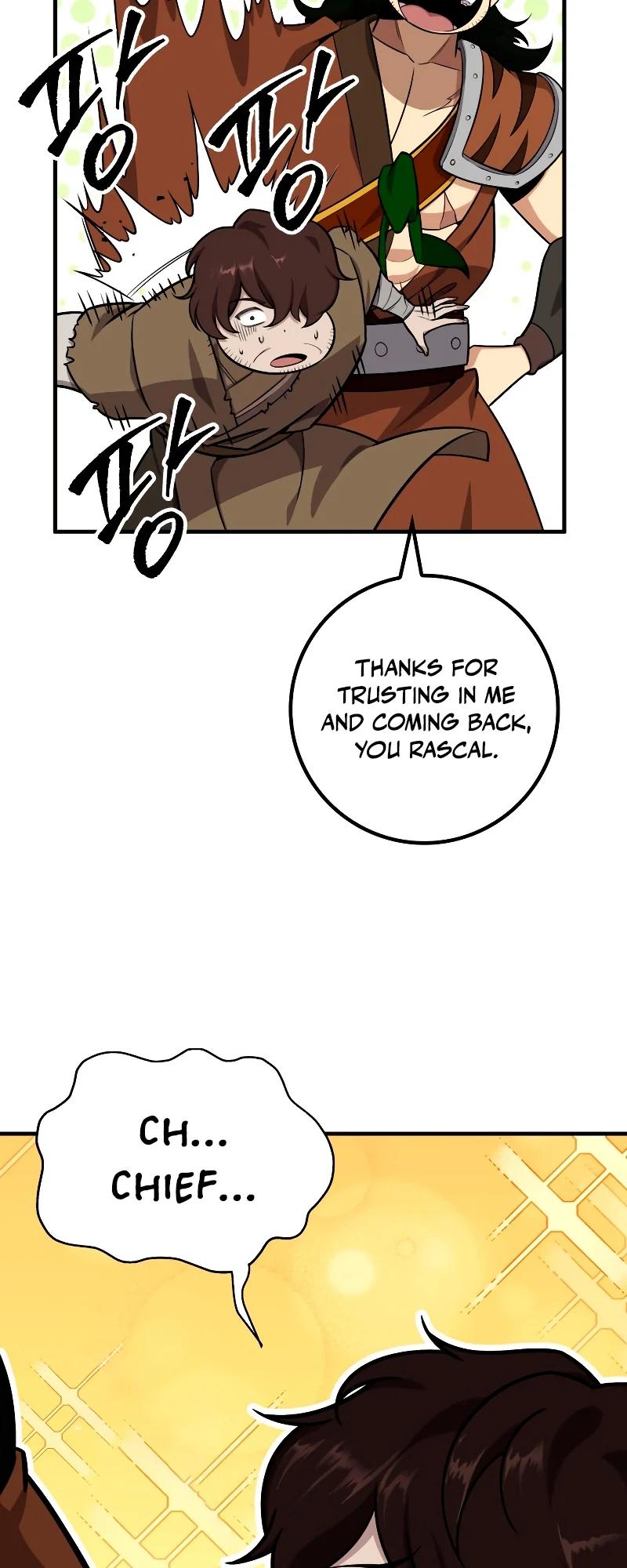 The Nine Heavens Swordmaster Chap 23 - Next Chap 24