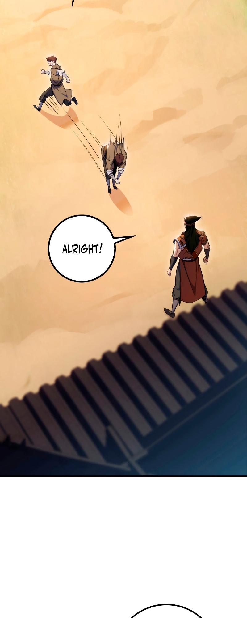 The Nine Heavens Swordmaster Chap 23 - Next Chap 24