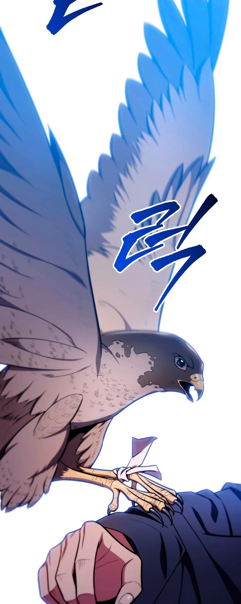 The Nine Heavens Swordmaster Chap 23 - Next Chap 24