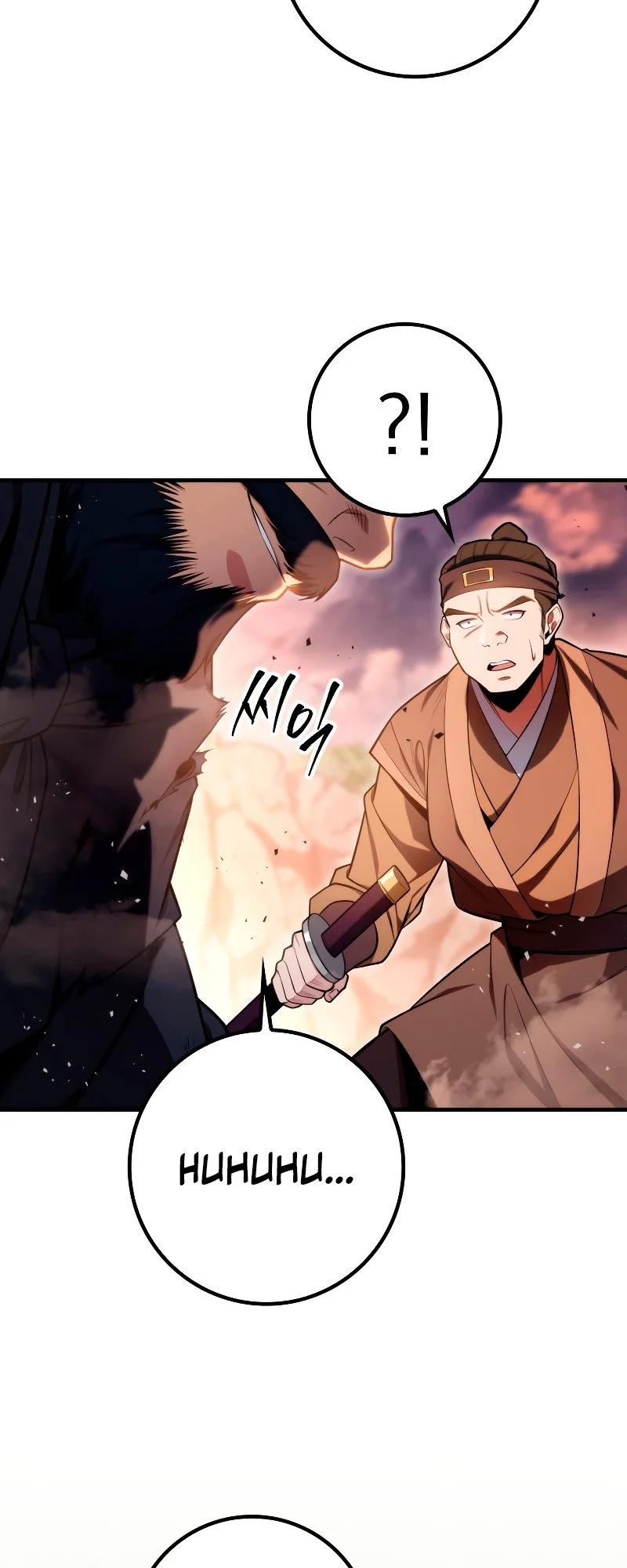 The Nine Heavens Swordmaster Chap 23 - Next Chap 24