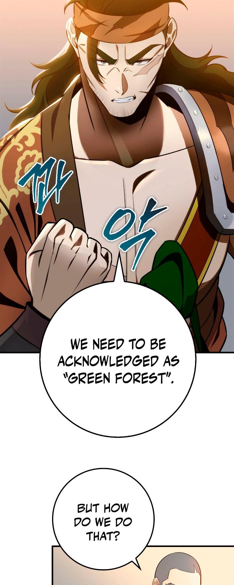 The Nine Heavens Swordmaster Chap 23 - Next Chap 24