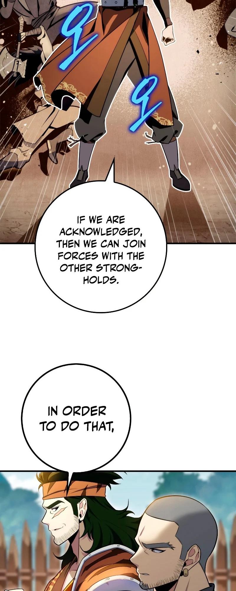 The Nine Heavens Swordmaster Chap 23 - Next Chap 24