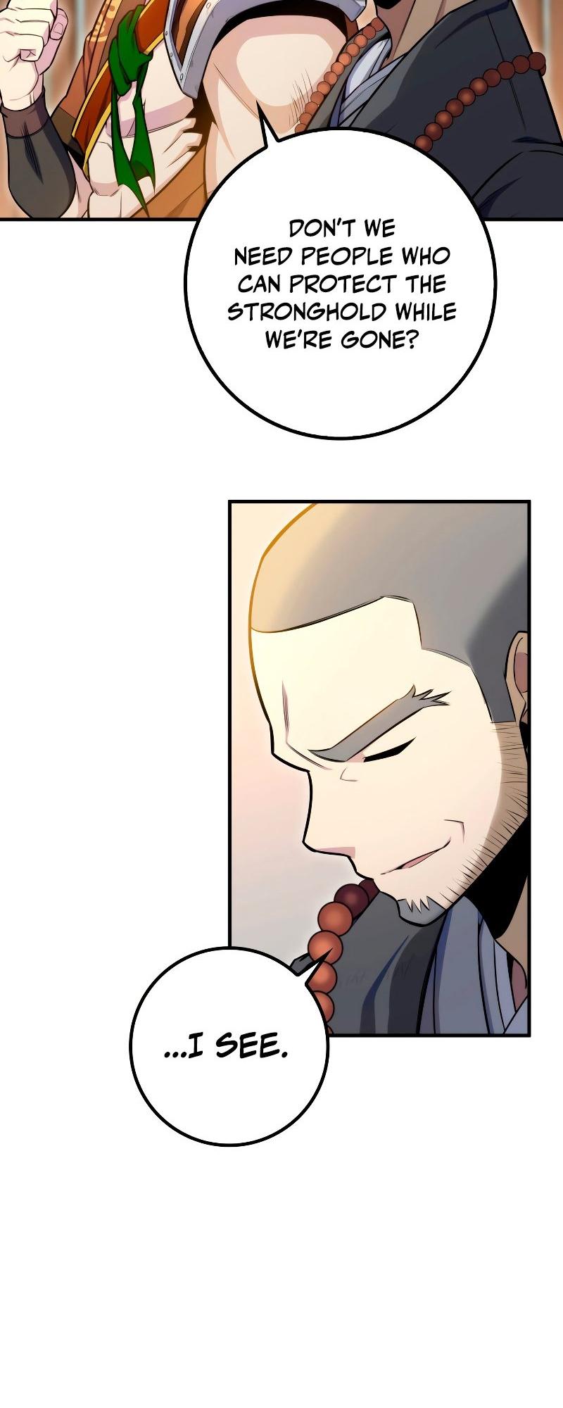 The Nine Heavens Swordmaster Chap 23 - Next Chap 24