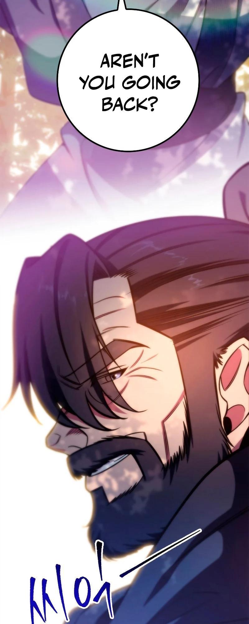 The Nine Heavens Swordmaster Chap 23 - Next Chap 24