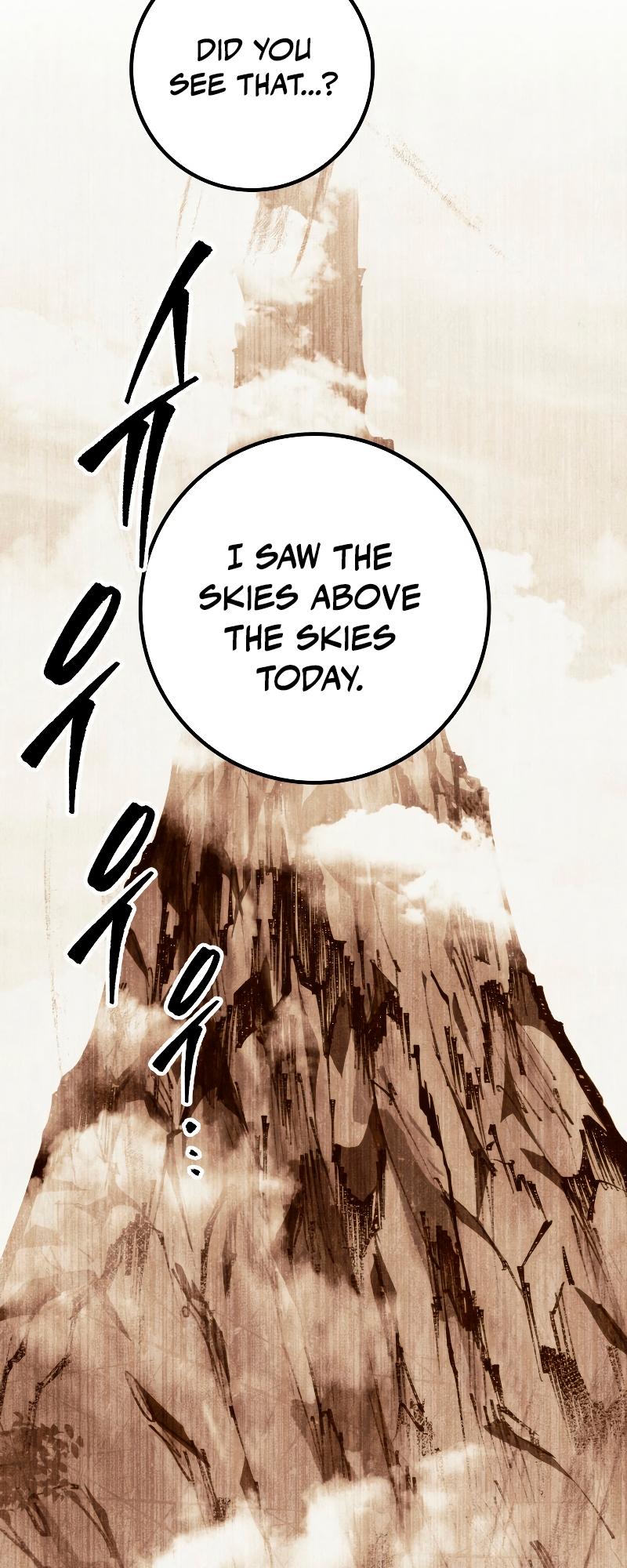 The Nine Heavens Swordmaster Chap 23 - Next Chap 24