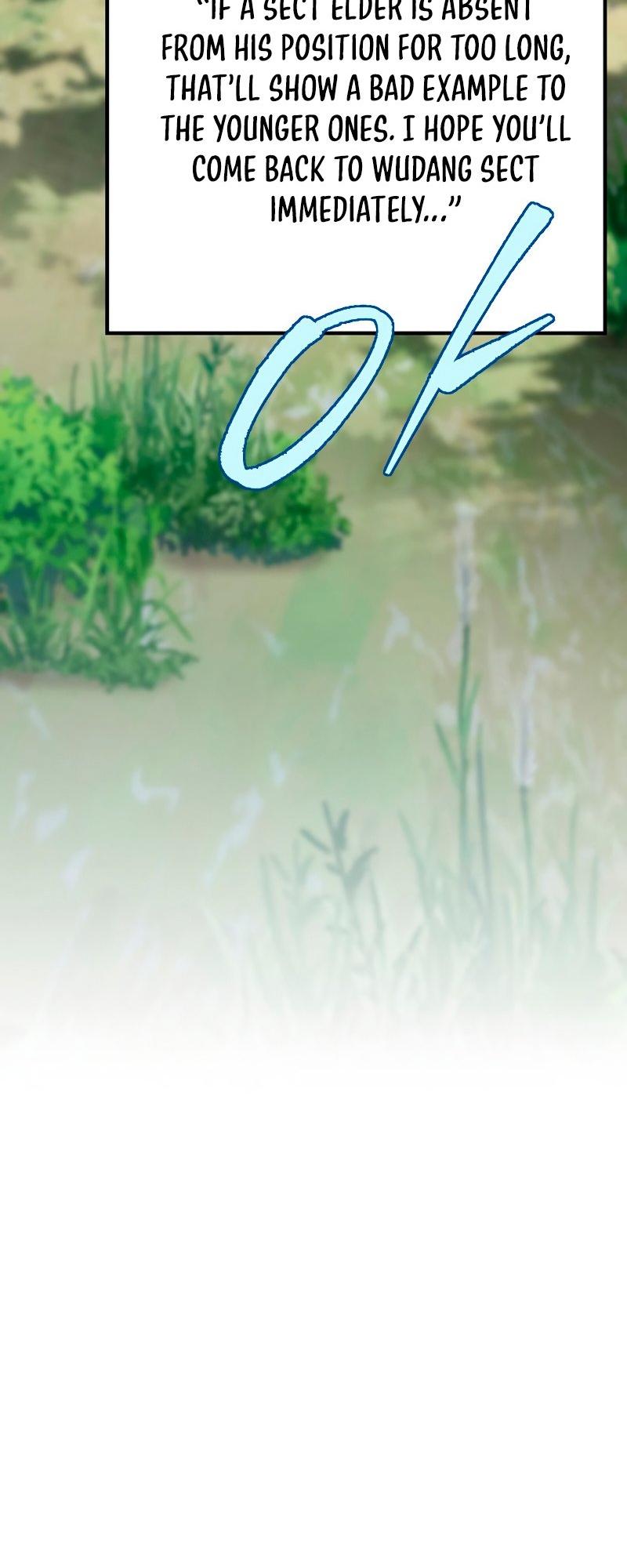 The Nine Heavens Swordmaster Chap 23 - Next Chap 24