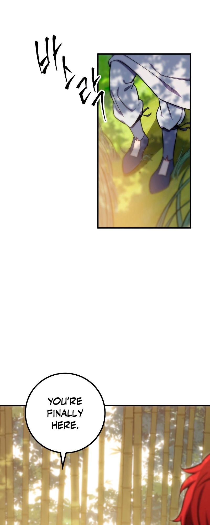 The Nine Heavens Swordmaster Chap 23 - Next Chap 24