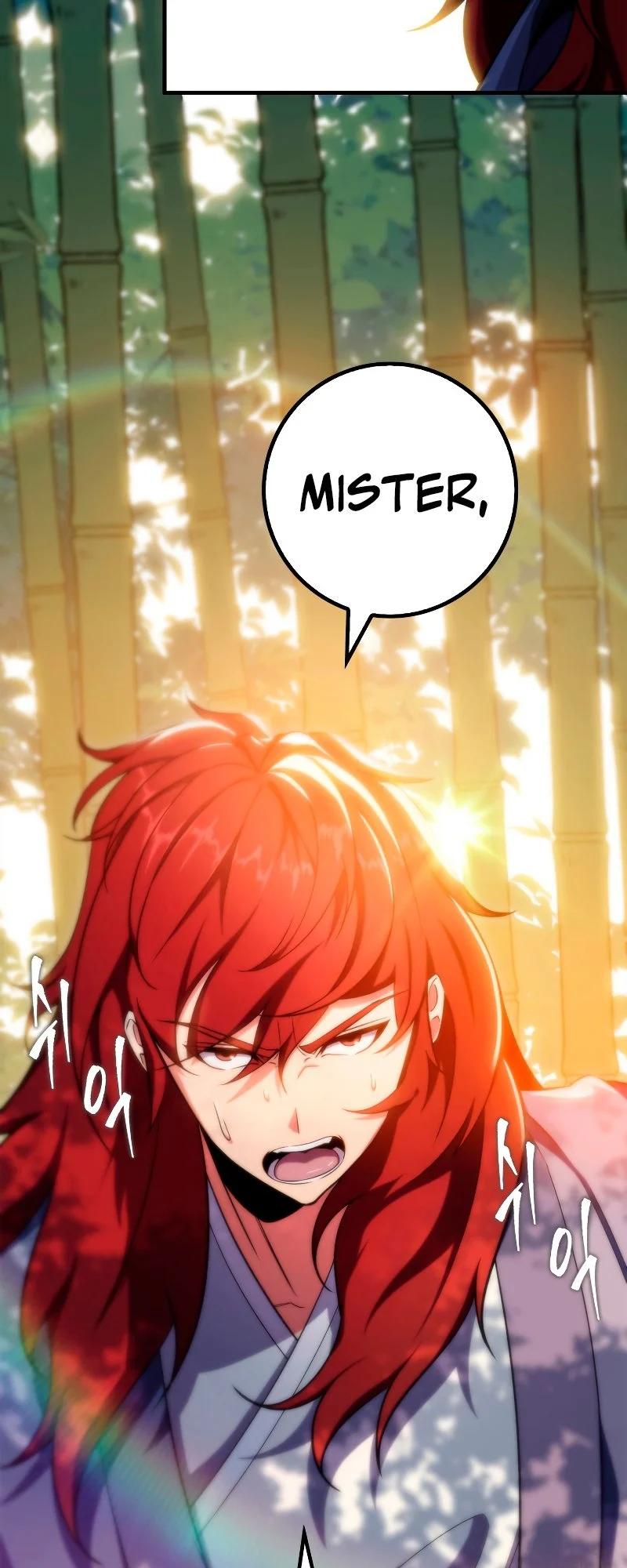 The Nine Heavens Swordmaster Chap 23 - Next Chap 24