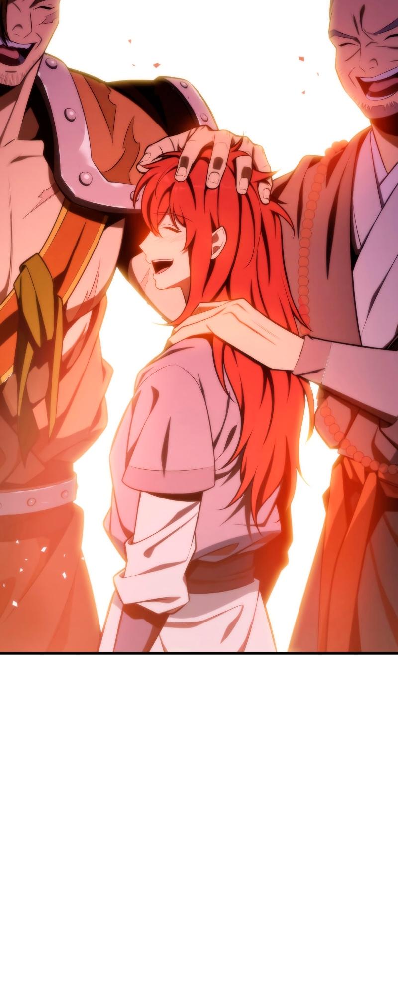 The Nine Heavens Swordmaster Chap 23 - Next Chap 24