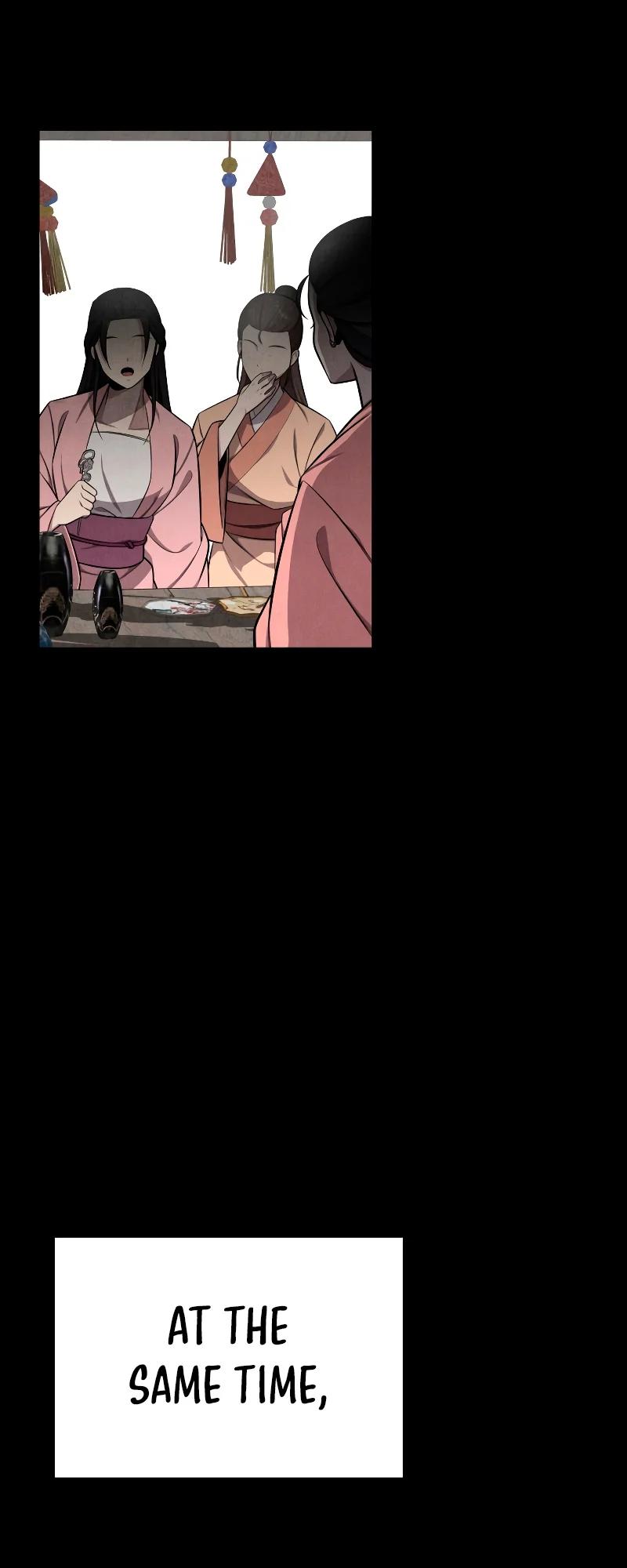 The Nine Heavens Swordmaster Chap 23 - Next Chap 24