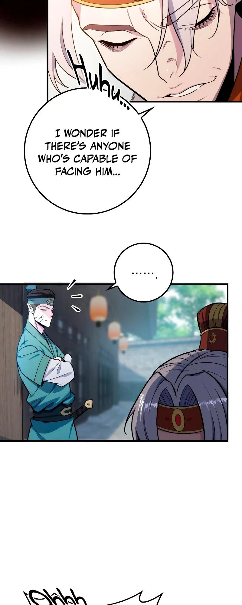 The Nine Heavens Swordmaster Chap 23 - Next Chap 24