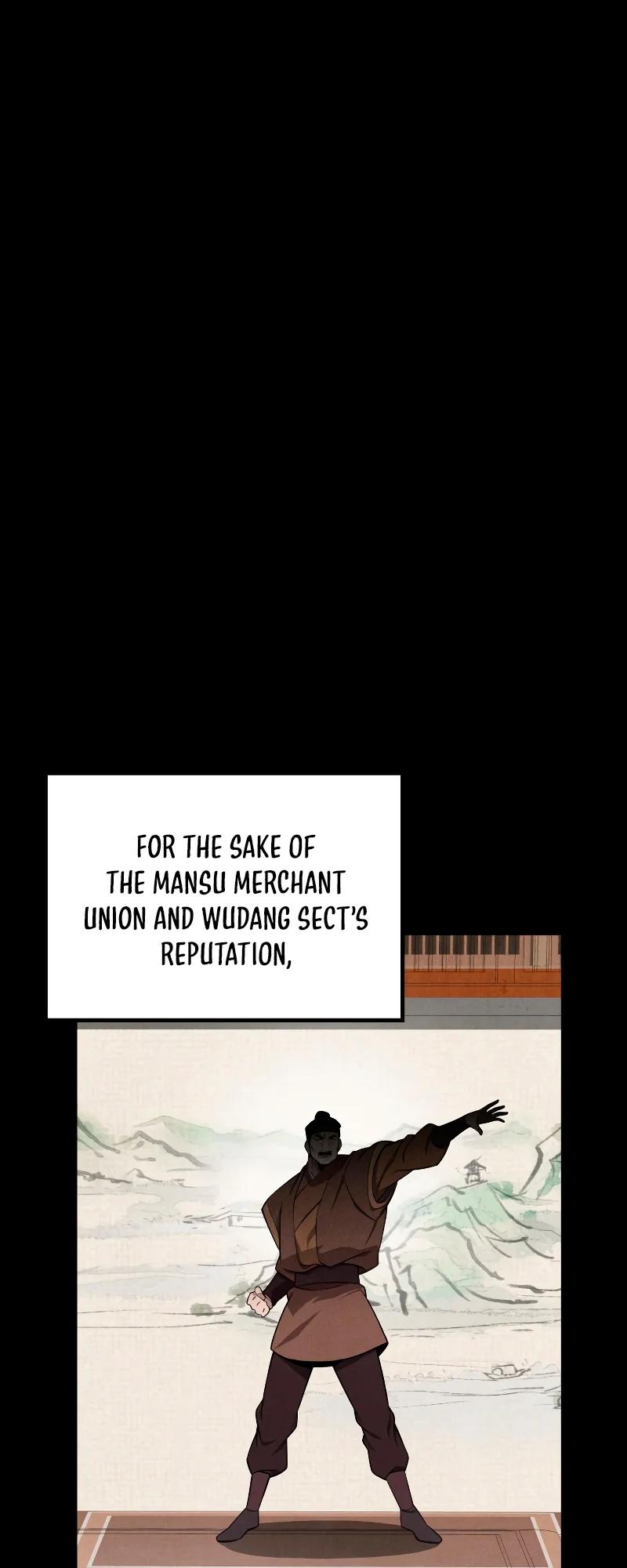 The Nine Heavens Swordmaster Chap 23 - Next Chap 24