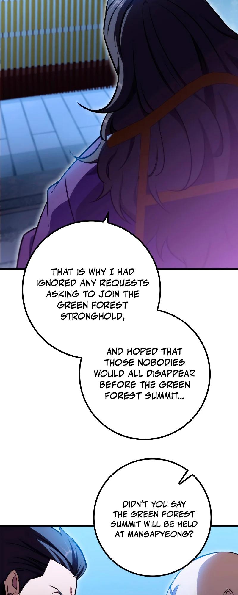 The Nine Heavens Swordmaster Chap 23 - Next Chap 24