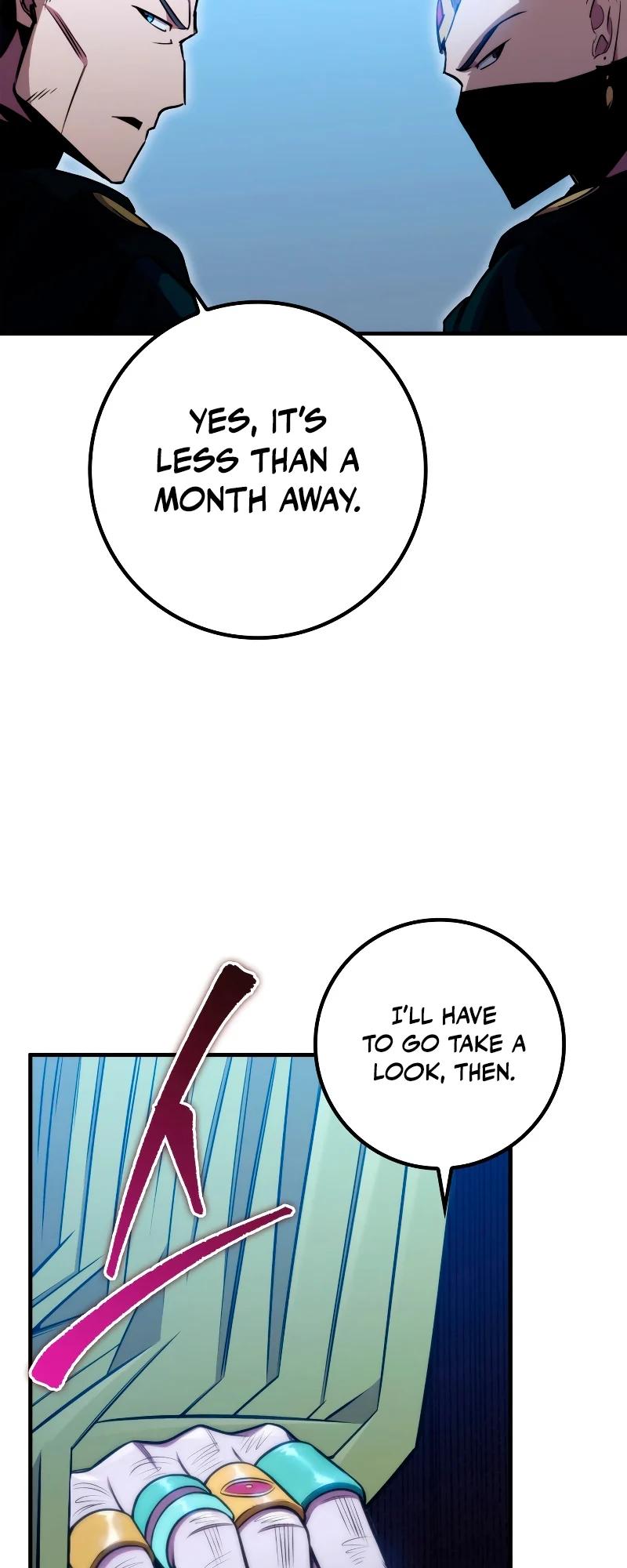 The Nine Heavens Swordmaster Chap 23 - Next Chap 24