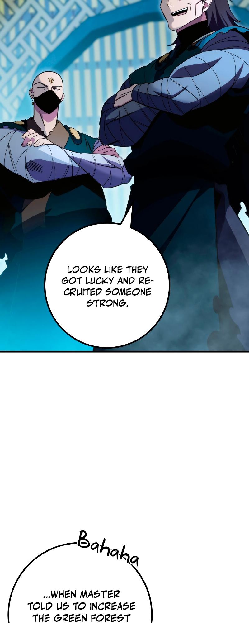 The Nine Heavens Swordmaster Chap 23 - Next Chap 24