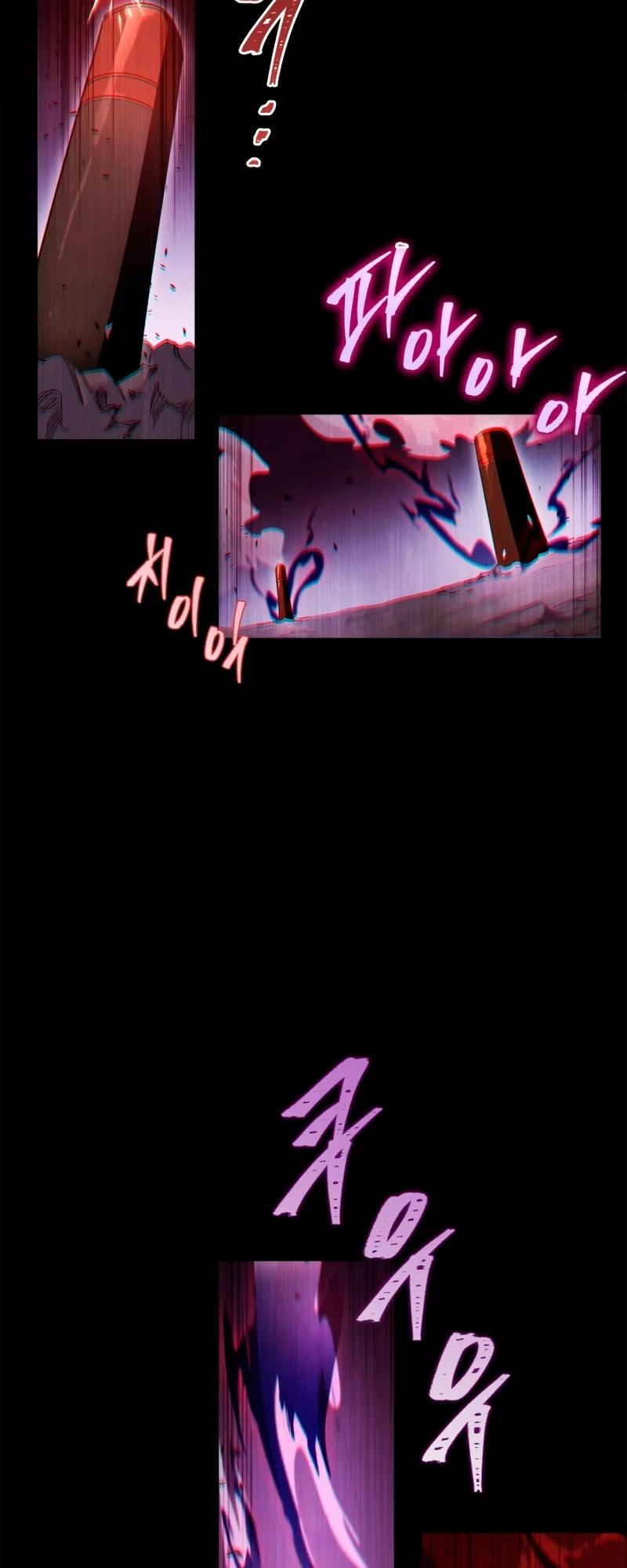 The Nine Heavens Swordmaster Chap 37 - Next Chap 38