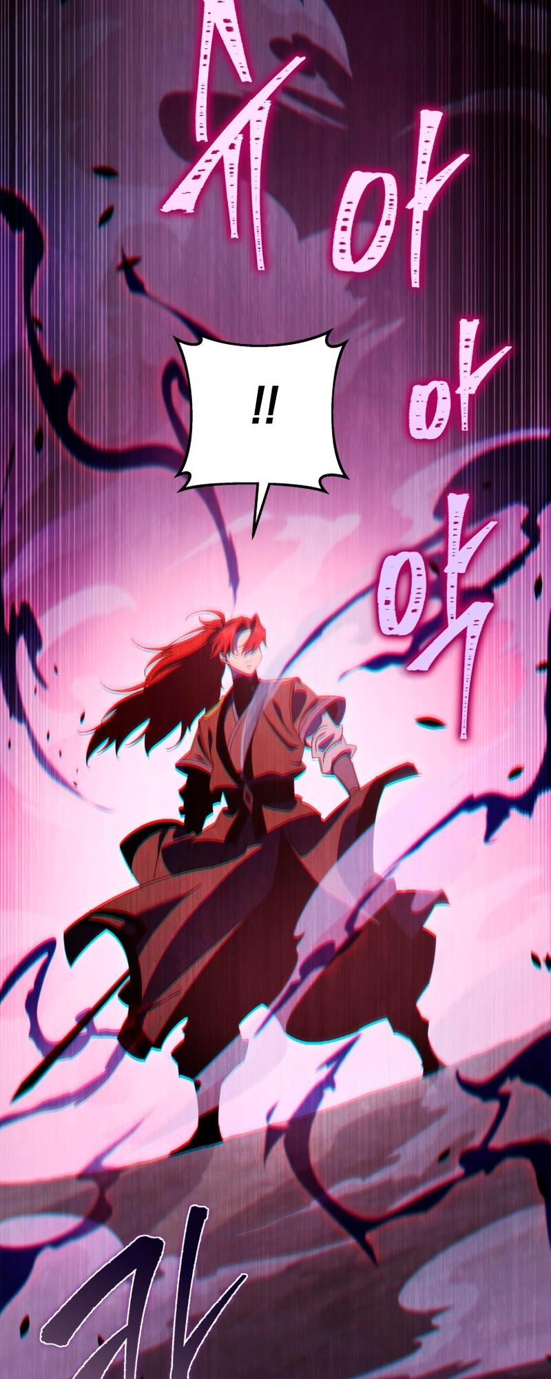 The Nine Heavens Swordmaster Chap 37 - Next Chap 38