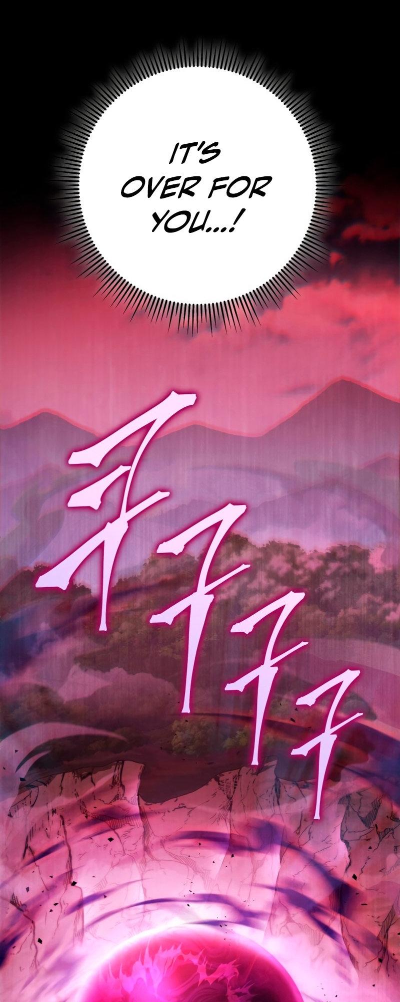 The Nine Heavens Swordmaster Chap 37 - Next Chap 38