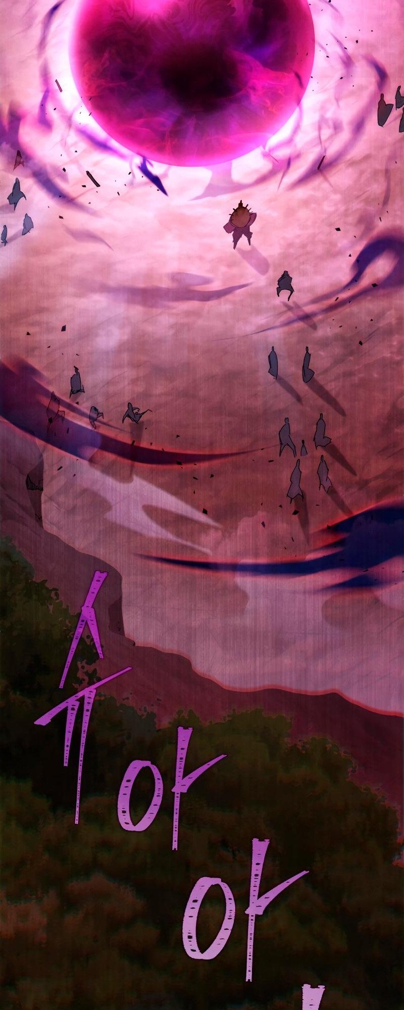 The Nine Heavens Swordmaster Chap 37 - Next Chap 38