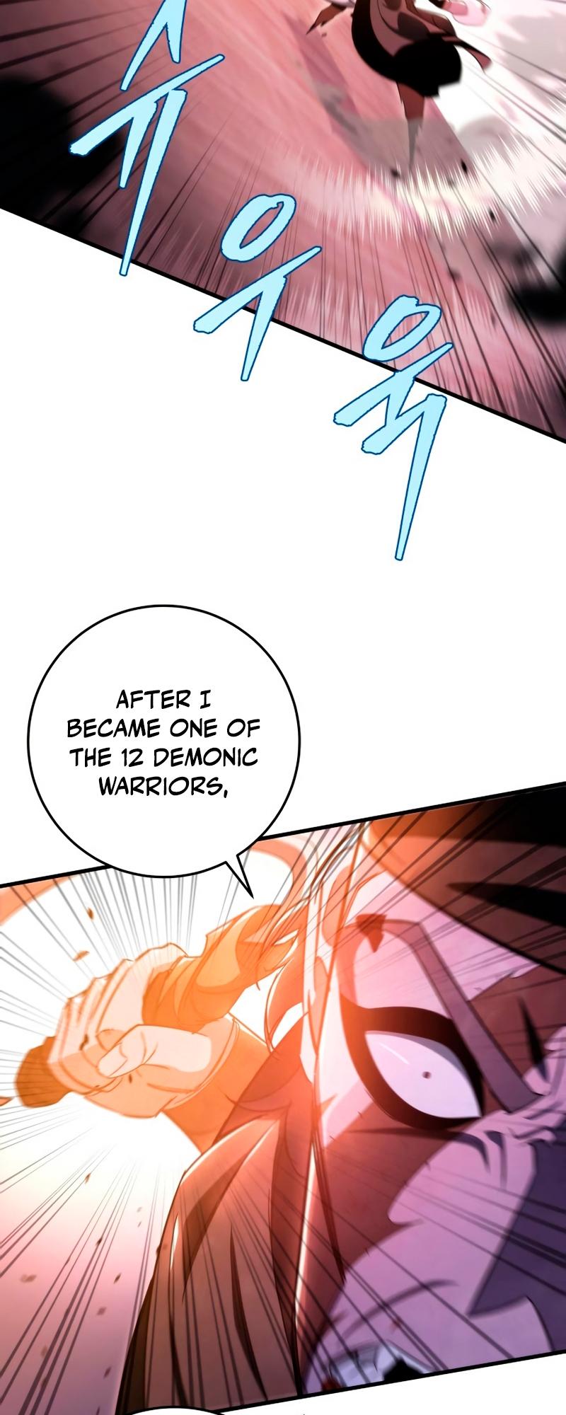 The Nine Heavens Swordmaster Chap 37 - Next Chap 38